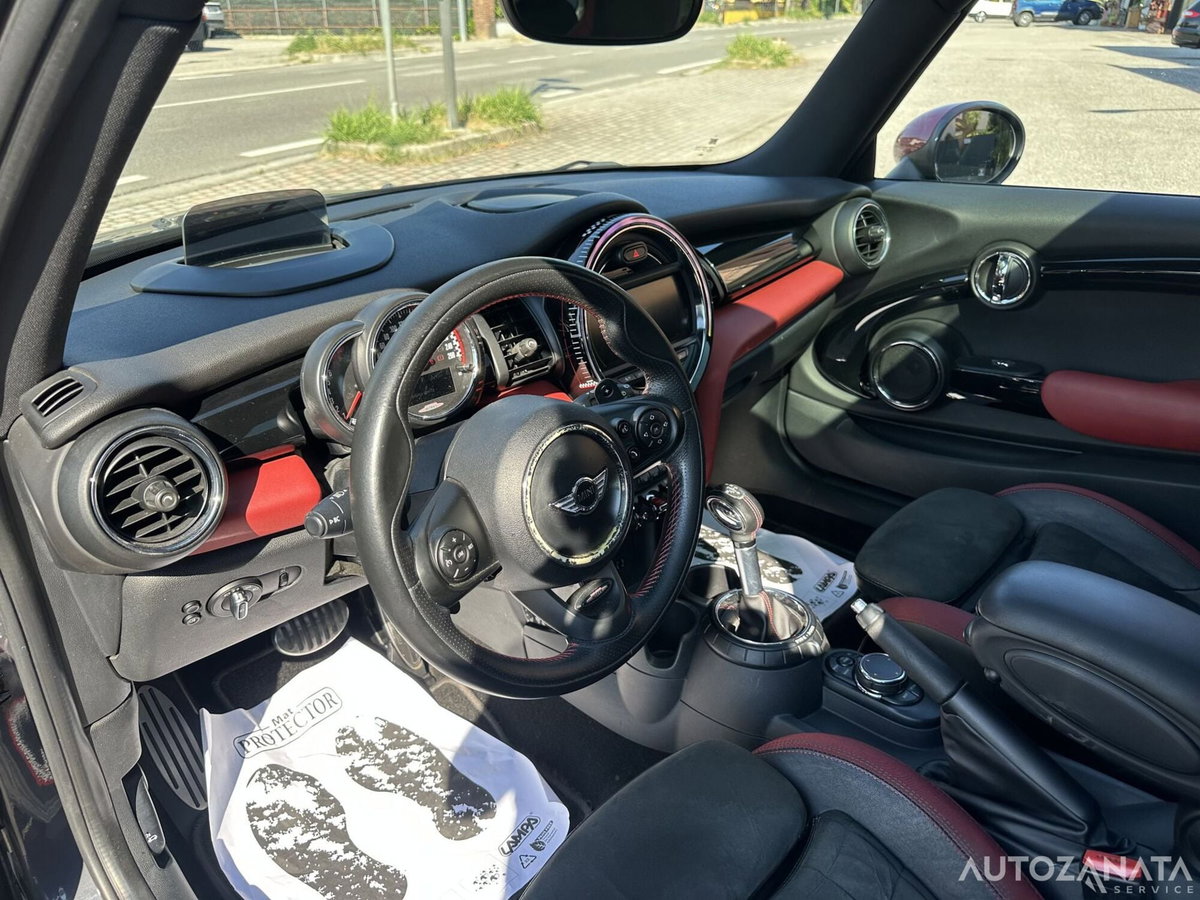 MINI Mini 2.0 John Cooper Works (7)