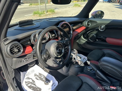 MINI Mini 2.0 John Cooper Works (7)