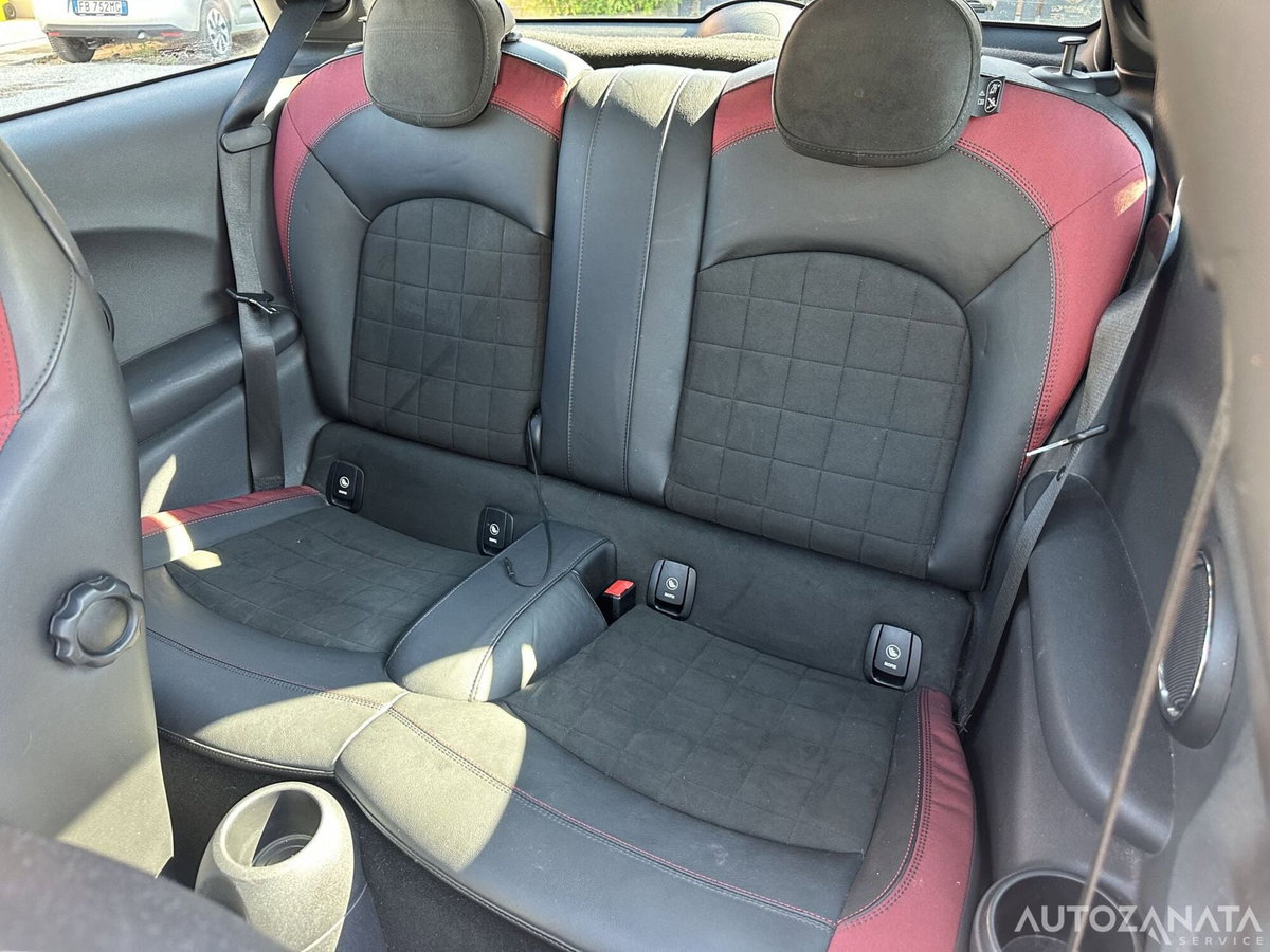 MINI Mini 2.0 John Cooper Works (9)