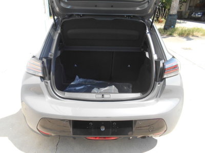 Peugeot 208 Turbo 110 S&S 5 porte Allure (13)