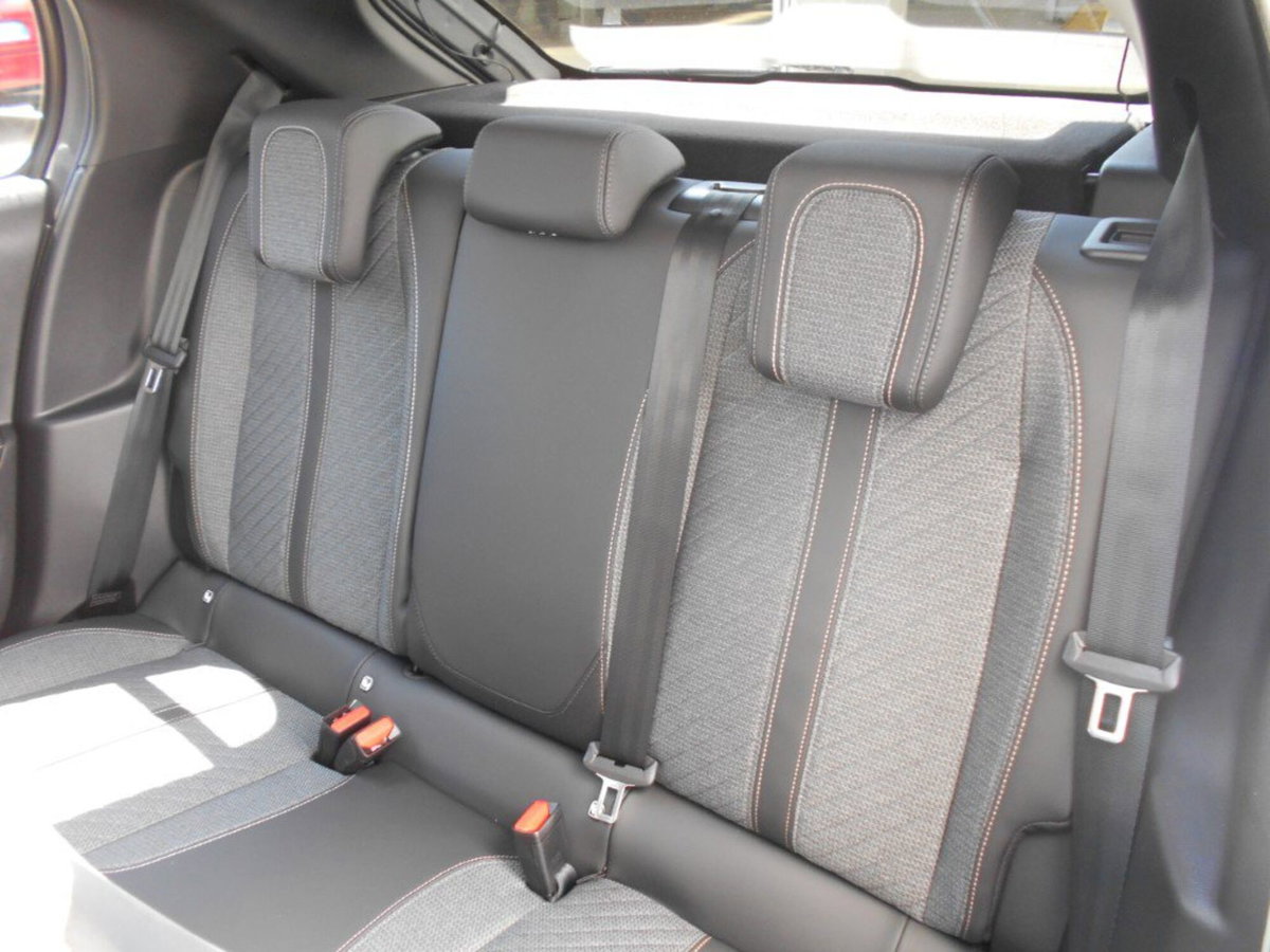 Peugeot 208 Turbo 110 S&S 5 porte Allure (16)