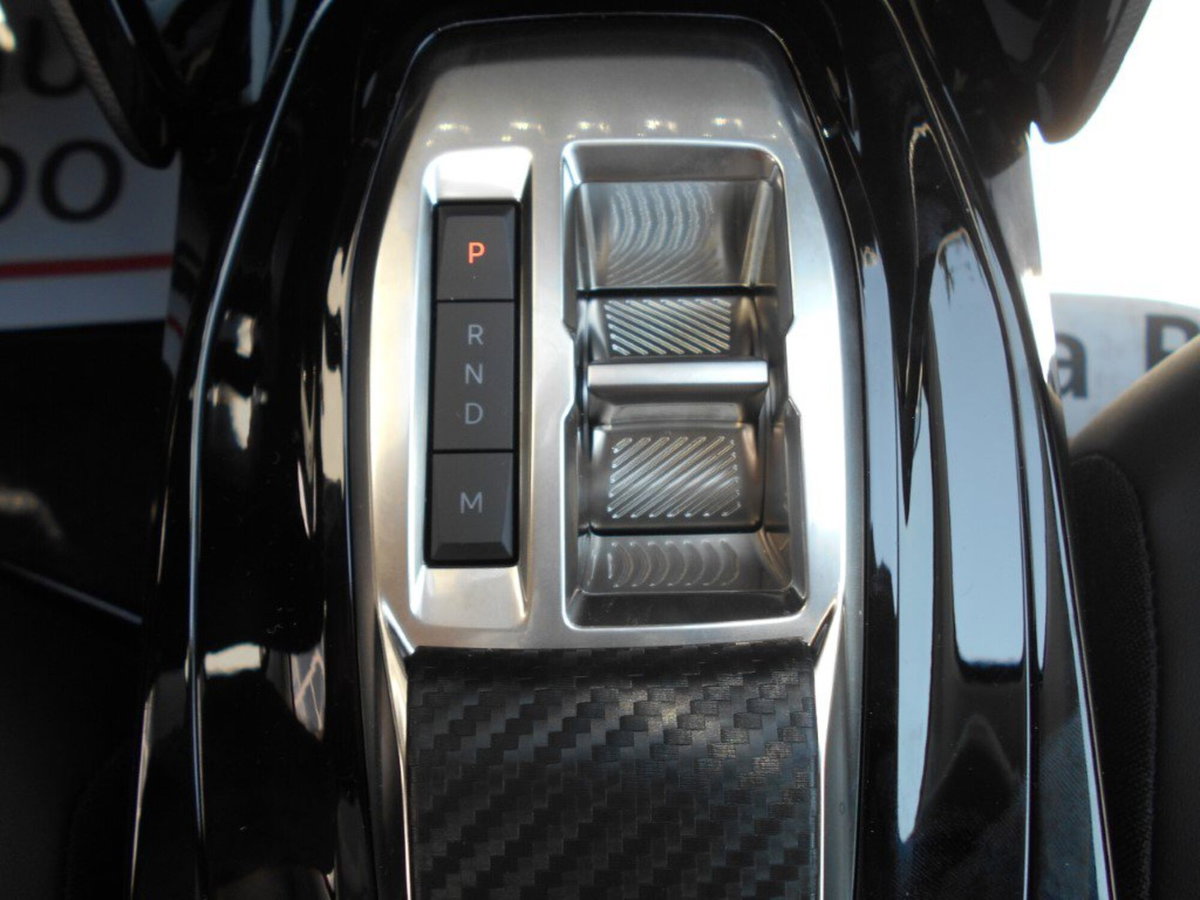 Peugeot 208 Turbo 110 S&S 5 porte Allure (6)