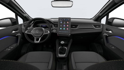 Renault Captur 1.2 eco-g Techno 120cv (6)