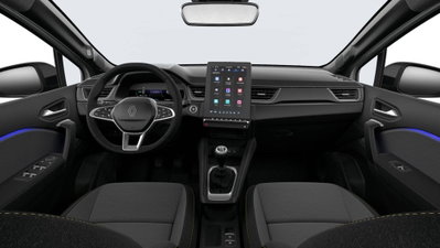 Renault Captur 1.2 eco-g Techno 120cv (6)