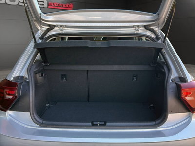 Volkswagen Polo 1.0 tsi Life 95cv (19)