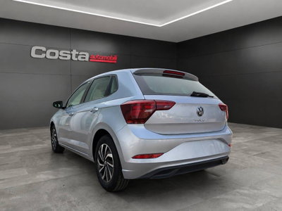 Volkswagen Polo 1.0 tsi Life 95cv (4)