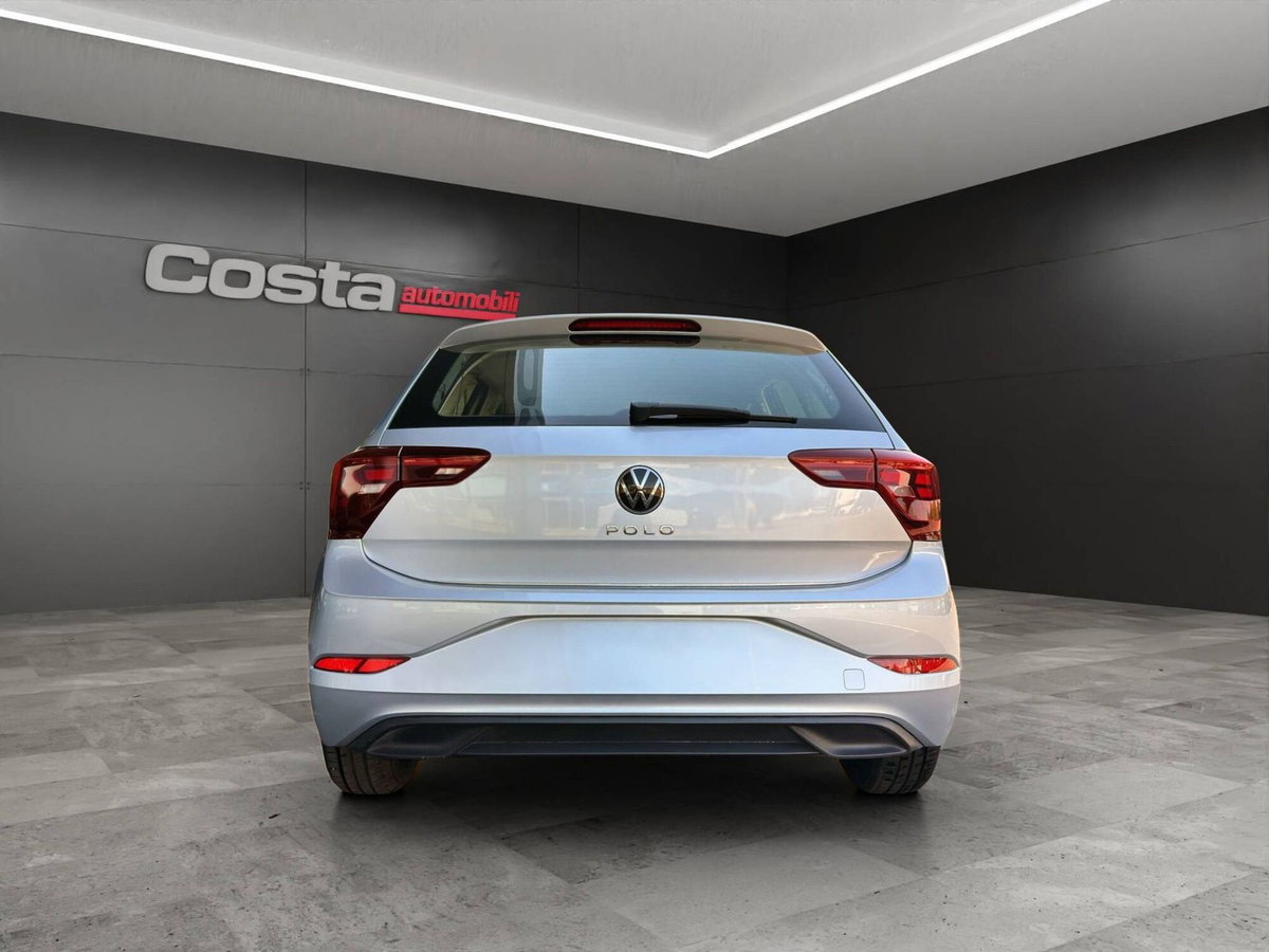 Volkswagen Polo 1.0 tsi Life 95cv (5)