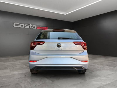 Volkswagen Polo 1.0 tsi Life 95cv (5)