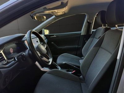 Volkswagen Polo 1.0 tsi Life 95cv (9)