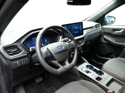 Ford Kuga 2.5 full hybrid ST-Line X 2wd 180cv auto (11)