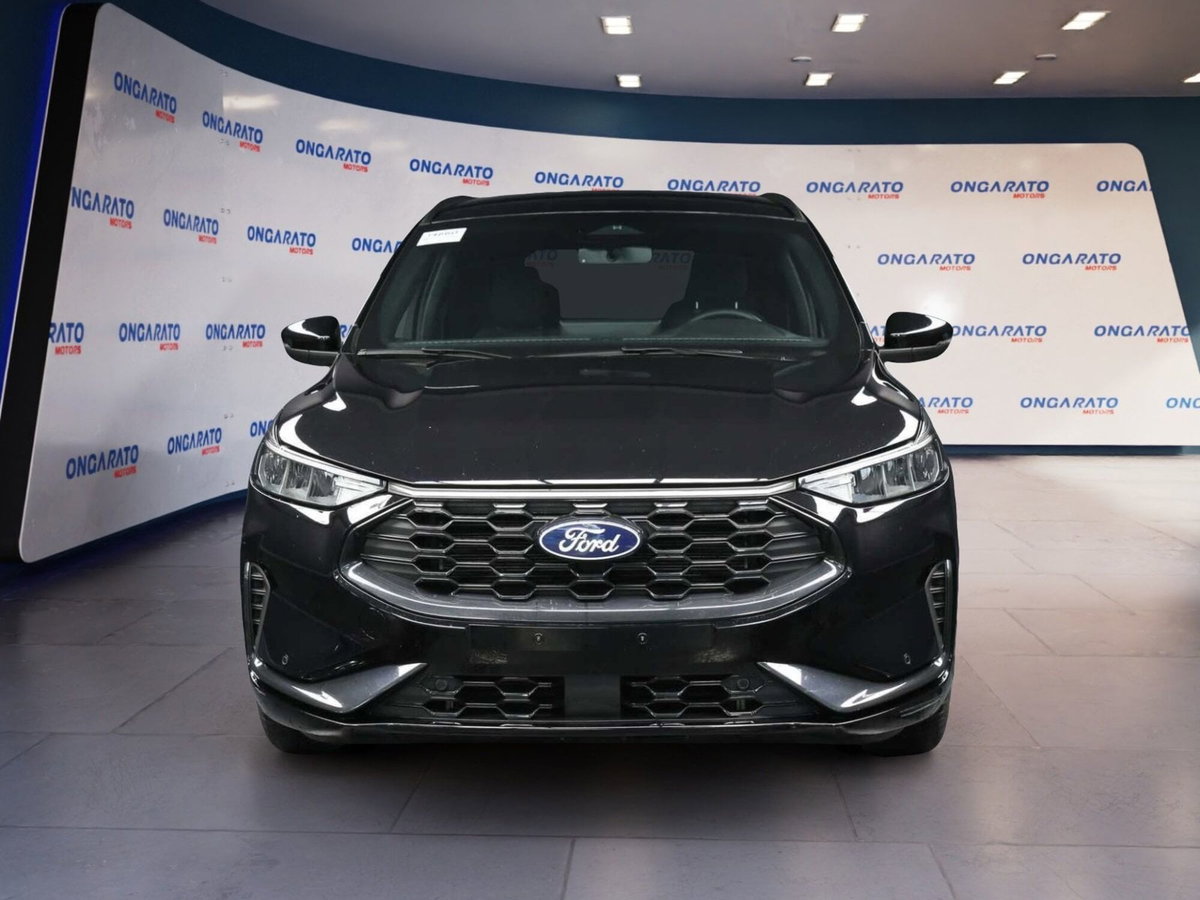 Ford Kuga 2.5 full hybrid ST-Line X 2wd 180cv auto (2)