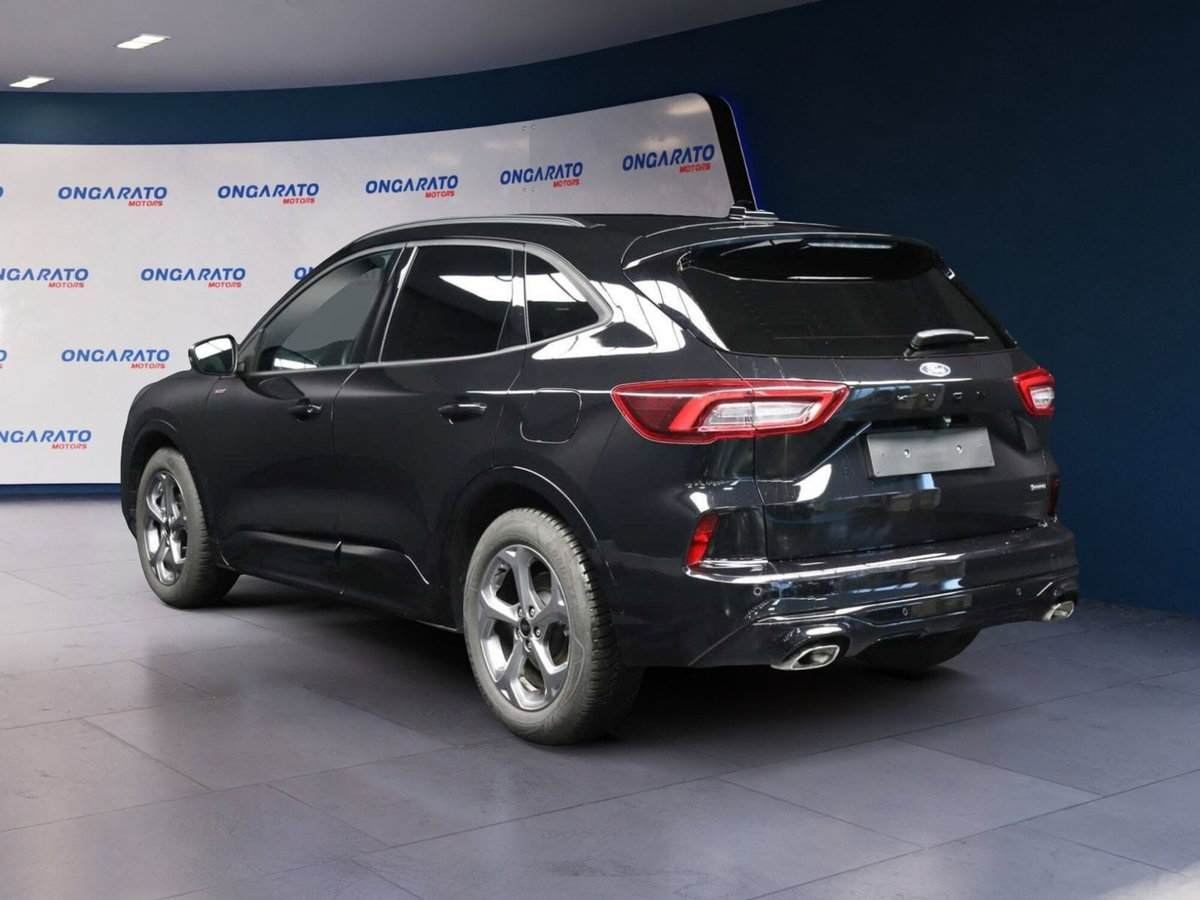 Ford Kuga 2.5 full hybrid ST-Line X 2wd 180cv auto (4)