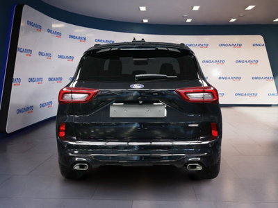 Ford Kuga 2.5 full hybrid ST-Line X 2wd 180cv auto (5)