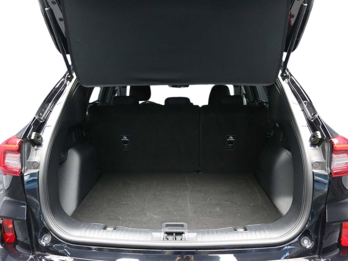 Ford Kuga 2.5 full hybrid ST-Line X 2wd 180cv auto (7)