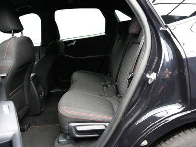 Ford Kuga 2.5 full hybrid ST-Line X 2wd 180cv auto (8)