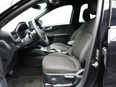 Ford Kuga 2.5 full hybrid ST-Line X 2wd 180cv auto (9)