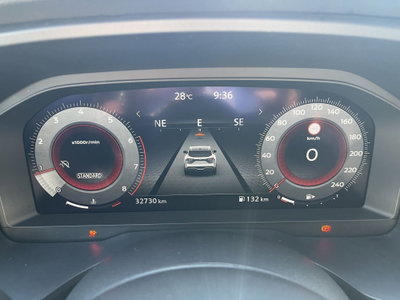 Nissan Qashqai 1.3 mhev Tekna 2wd 140cv (16)