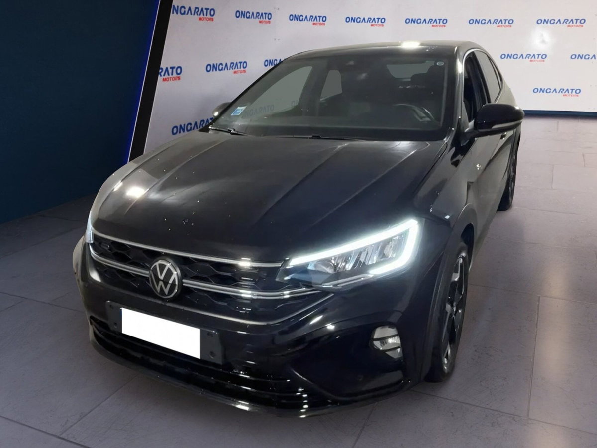 Volkswagen Taigo 1.0 tsi R-Line 115cv