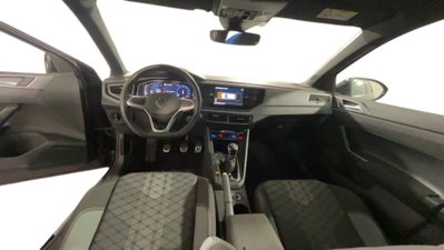 Volkswagen Taigo 1.0 tsi R-Line 115cv (7)