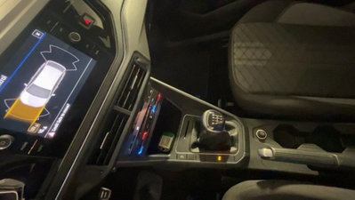 Volkswagen Taigo 1.0 tsi R-Line 115cv (8)