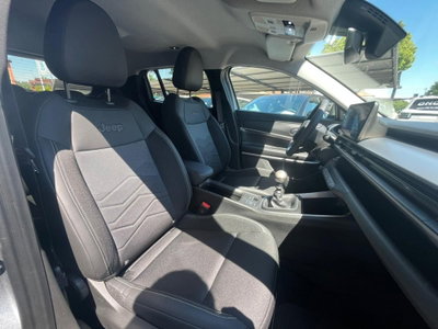 Jeep Avenger 1.2 turbo Summit fwd 100cv (12)