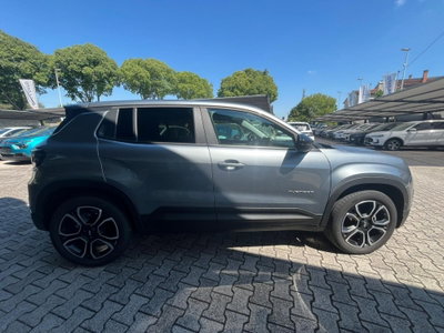 Jeep Avenger 1.2 turbo Summit fwd 100cv (4)