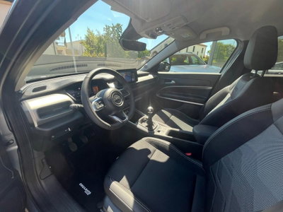 Jeep Avenger 1.2 turbo Summit fwd 100cv (8)