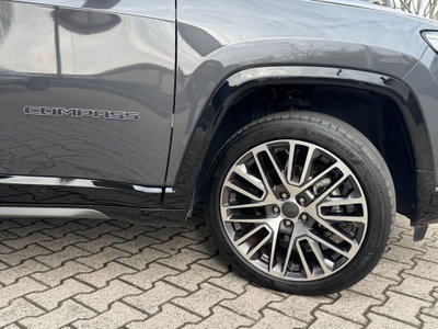 Jeep Compass 1.5 turbo t4 mhev Summit 2wd 130cv dct (10)