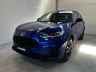 Honda ZR-V 2.0 hev Sport usata