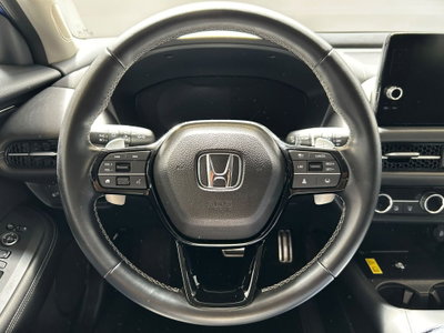 Honda ZR-V 2.0 hev Sport (10)