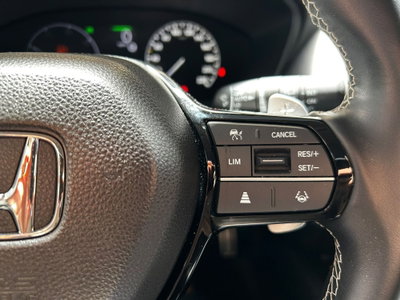 Honda ZR-V 2.0 hev Sport (11)