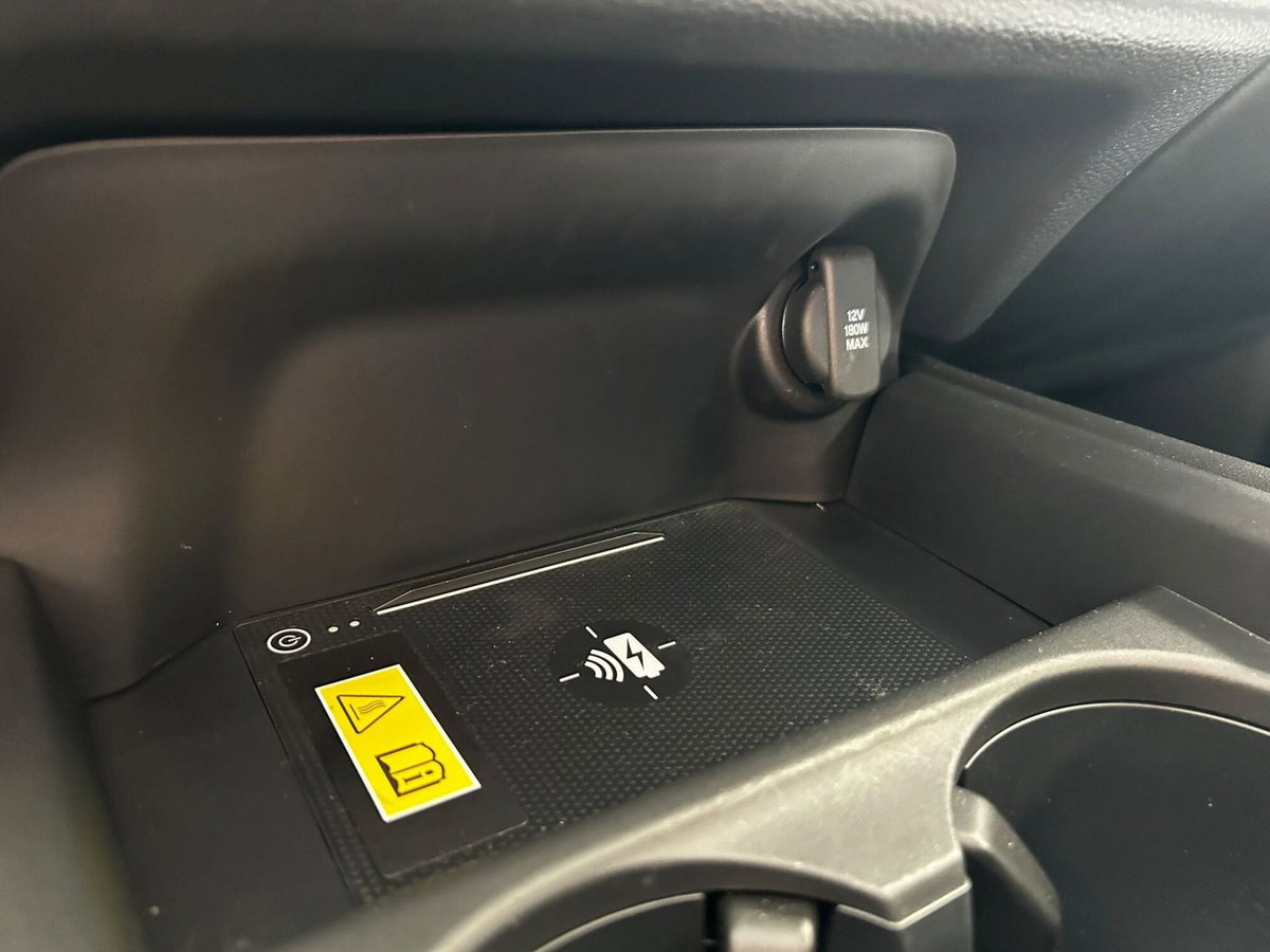 Honda ZR-V 2.0 hev Sport (16)