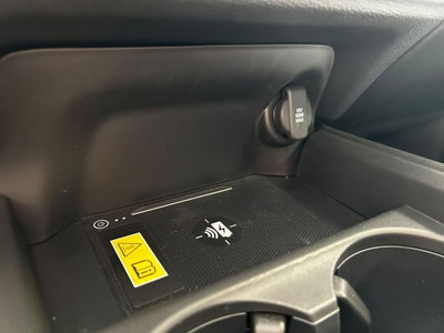 Honda ZR-V 2.0 hev Sport (16)