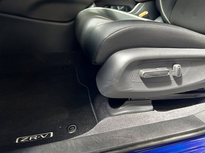 Honda ZR-V 2.0 hev Sport (17)