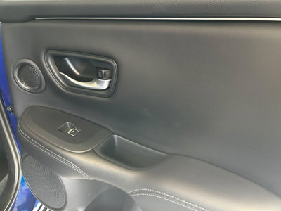 Honda ZR-V 2.0 hev Sport (18)