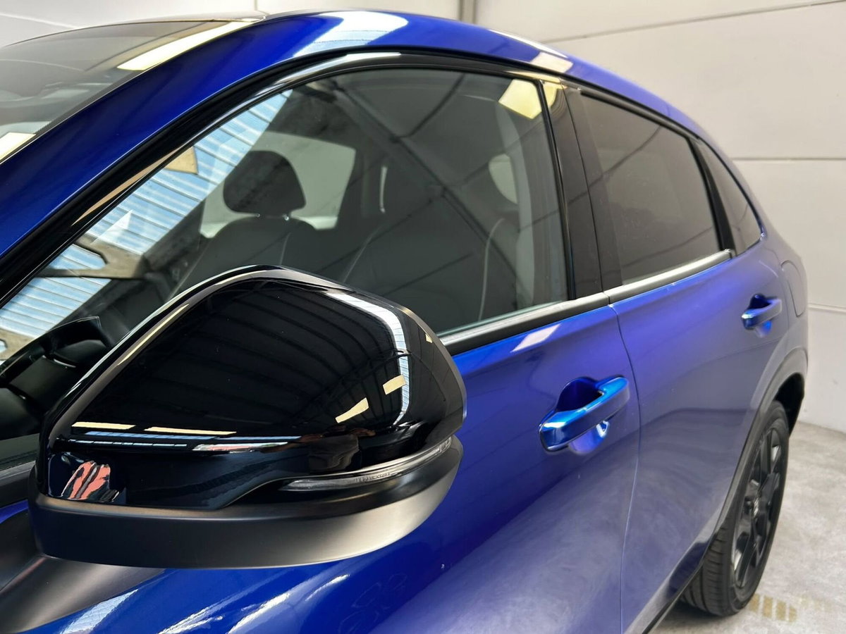 Honda ZR-V 2.0 hev Sport (6)