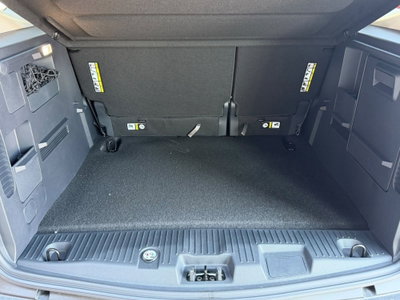 Ford Tourneo Courier 1.0 ecoboost 125cv Active powershift (14)