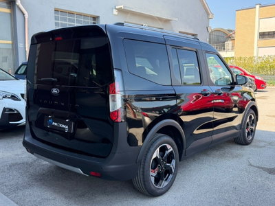 Ford Tourneo Courier 1.0 ecoboost 125cv Active powershift (6)