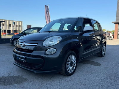 Fiat 500L 1.3 Multijet 85 CV Lounge usata
