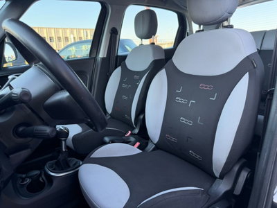 Fiat 500L 1.3 Multijet 85 CV Lounge (10)