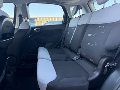 Fiat 500L 1.3 Multijet 85 CV Lounge (11)