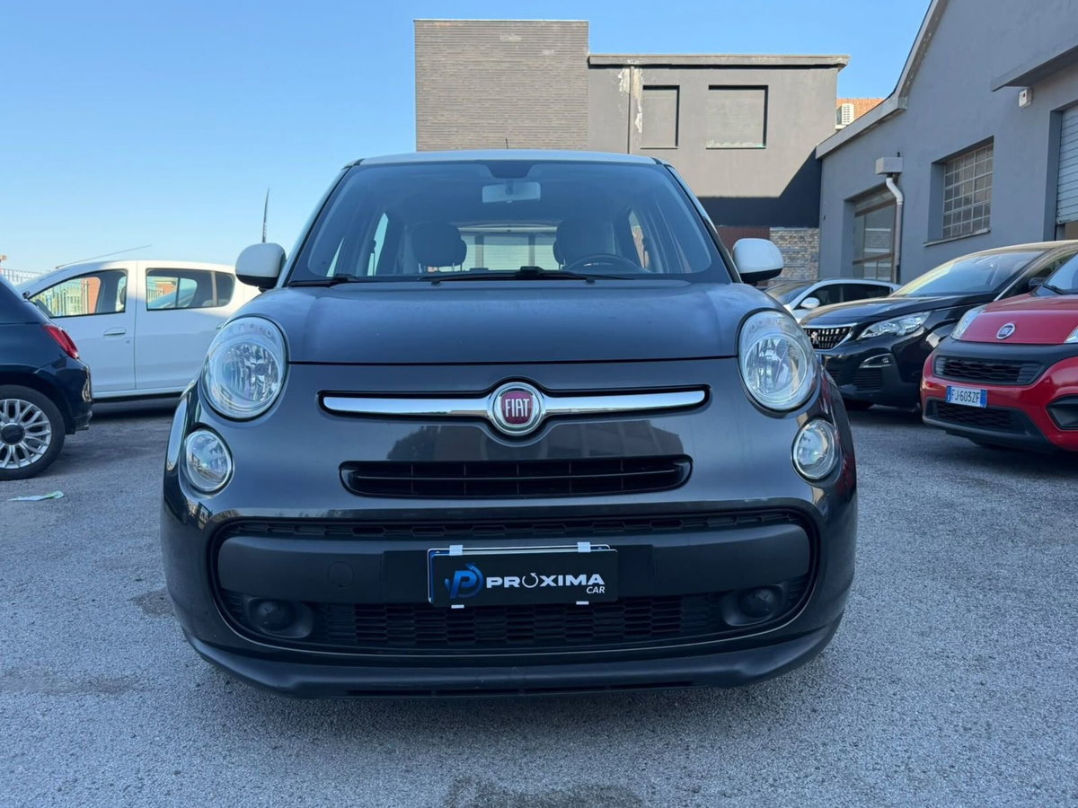 Fiat 500L 1.3 Multijet 85 CV Lounge (3)