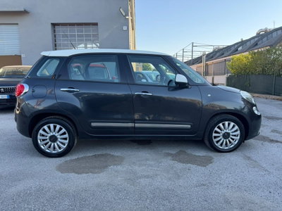 Fiat 500L 1.3 Multijet 85 CV Lounge (5)