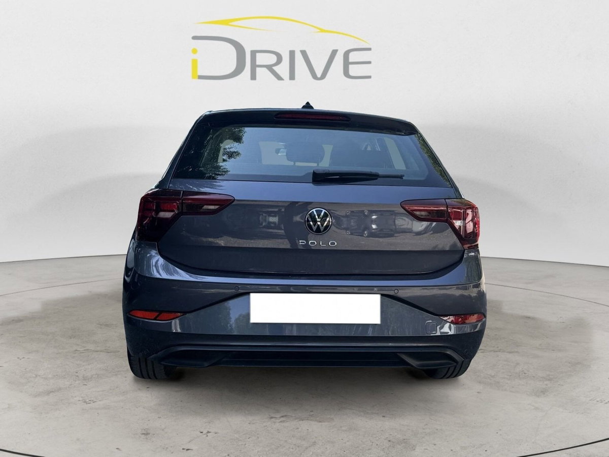 Volkswagen Polo 1.0 tsi Life 95cv (6)
