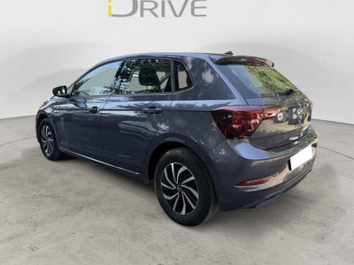 Volkswagen Polo 1.0 tsi Life 95cv (7)
