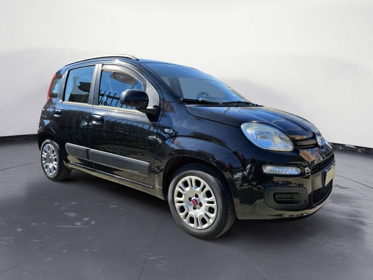Fiat Panda 1.2 Easy