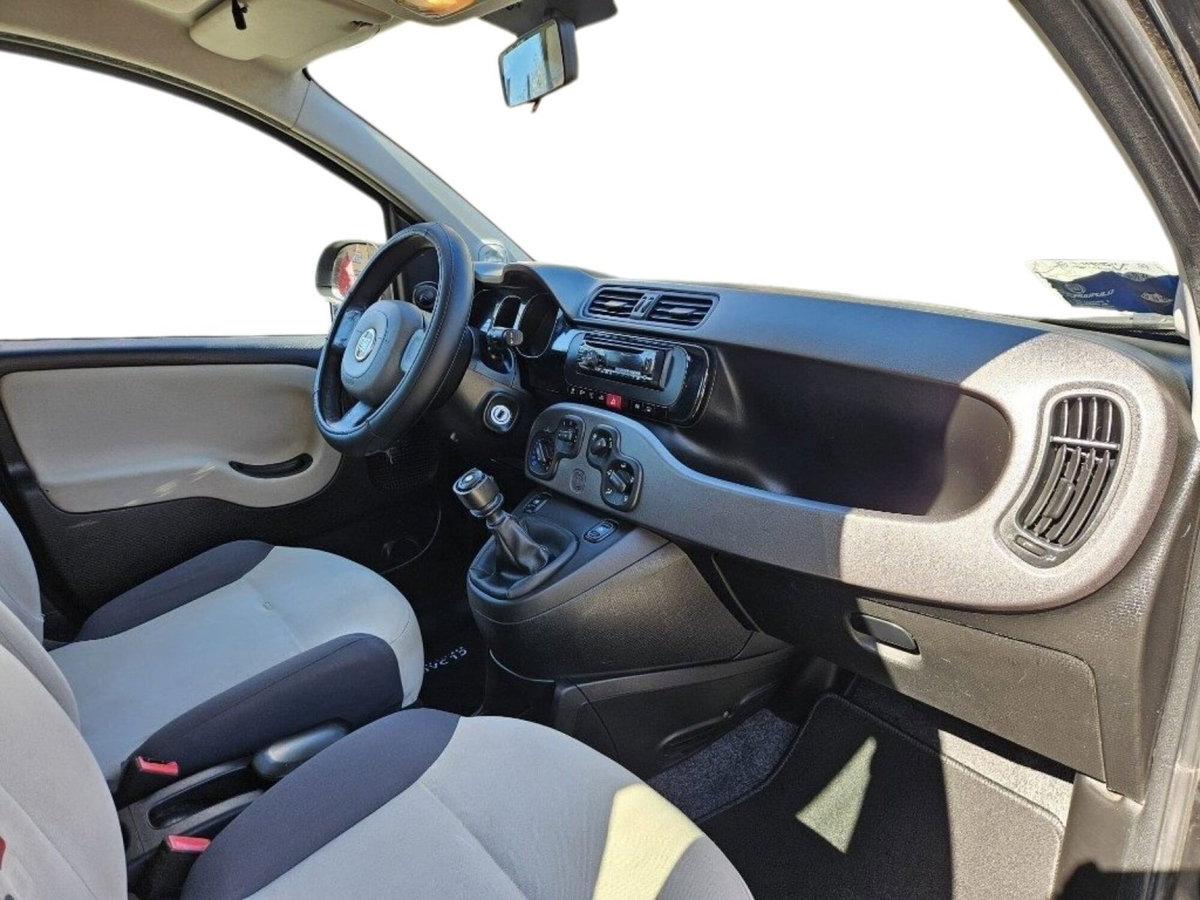Fiat Panda 1.2 Easy (10)