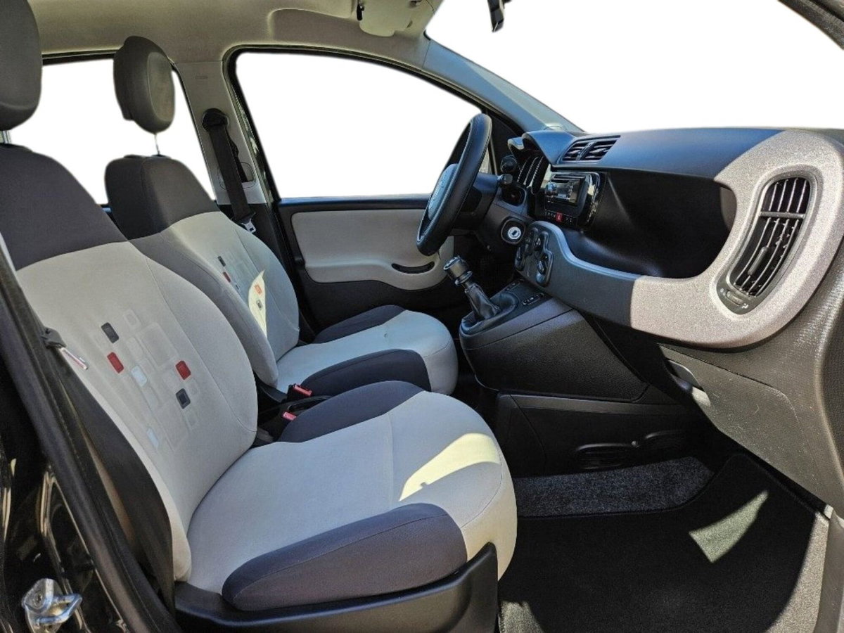 Fiat Panda 1.2 Easy (11)