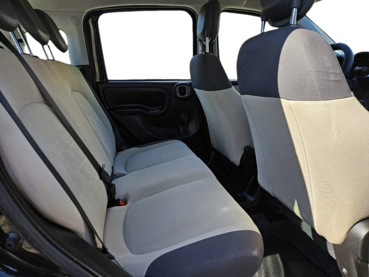 Fiat Panda 1.2 Easy (12)