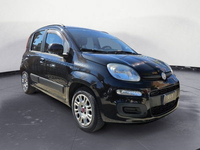 Fiat Panda 1.2 Easy (2)